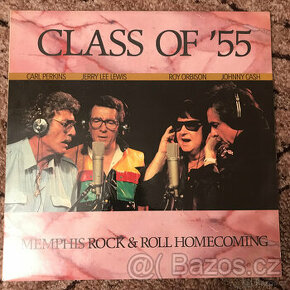 Class of 55 - 1