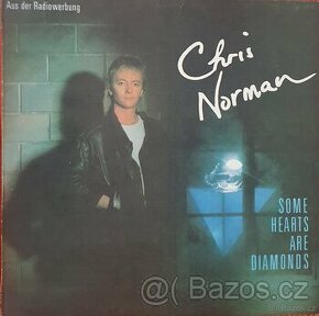 CHRIS NORMAN Some Hearts Are Diamonds