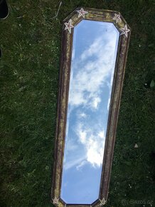 Zrcadlo - 1