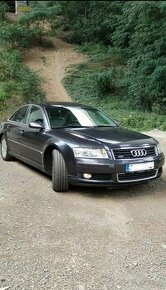 Audi A8 4.2mpi 246kw