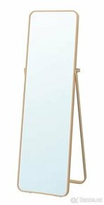 Zrcadlo Ikornnes Ikea
