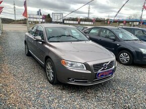 VOLVO S 80 2,5 FT R-Design R3