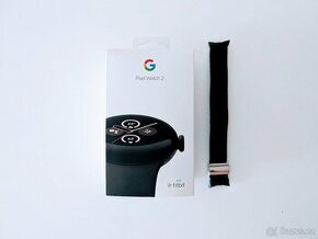 Google Pixel Watch 2 TOP stav