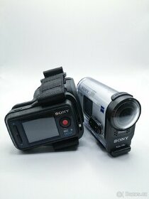 Sony HDR AS200VR - autdorová kamera