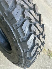 M/T Toyo Open County off road pneu
