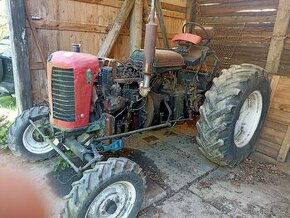 Zetor 25 motor 5211