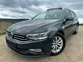 VW Passat B8 2.0 TDI 110Kw Highline/Pano/163Tkm/ACC/2021