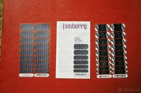 Nehtový wrap Jamberry

