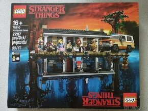 Prodám nové Stranger things lego - 1