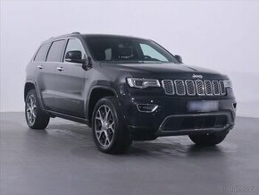 Jeep Grand Cherokee 3,0 V6 Aut. 4WD CZ Overland DPH (2020)