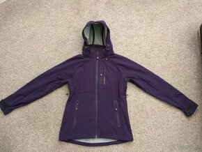 Nová dámská softshellová bunda HUSKY - M - 10 000 - 1