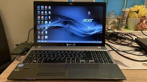 Acer 1T hdd 8GB ram