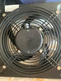 ventilátor HXBR/2-250