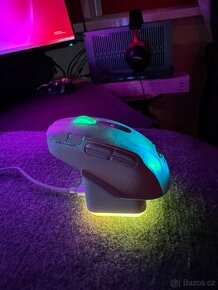 Herni mys / gaming mouse Roccat Kone XP Air