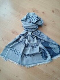 Šátek Philipp Plein