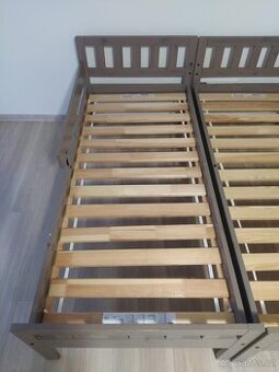 IKEA-DĚTSKÁ POSTEL