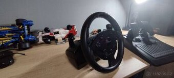 Herní Volant Trust GXT 288 Racing Wheel