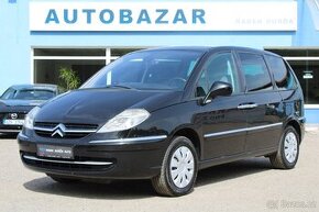 CITROËN C8 2,0 HDI 7.MÍST,STK 03/26,2010