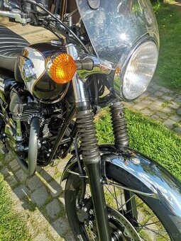 Kawasaki W800
