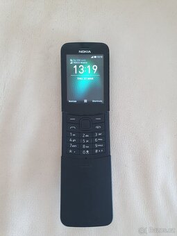 Nokia 8110 4G Dual SIM