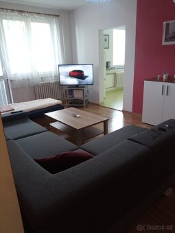 Firemní ubytování Temelín/ Týn nad Vltavou