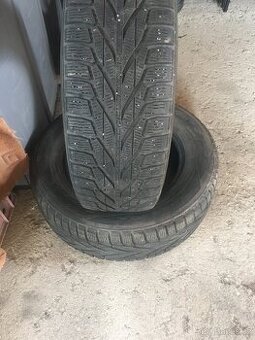 215/65/16 zimní