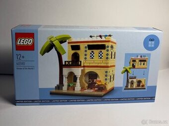 Lego Domy světa 2 (40590) - 1