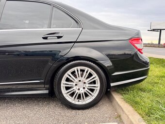 Alu kola R17 245/45 r17 letní sada