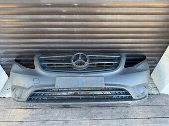 Mercedes Vito W447 náhradní díly