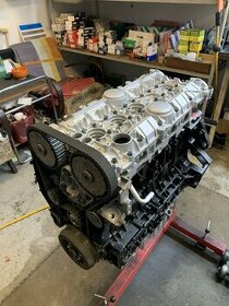 Motor Volvo/Ford 2.5T - B5254T3 - 1