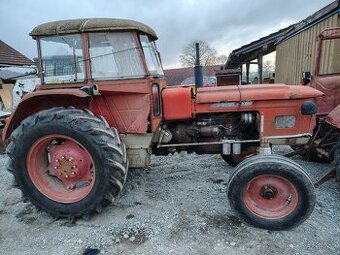 Zetor 4511