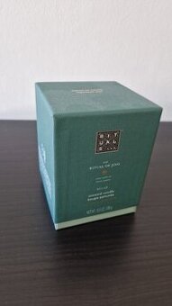 Svíčka RITUALS - The Ritual of Jing Scented Candle - 1