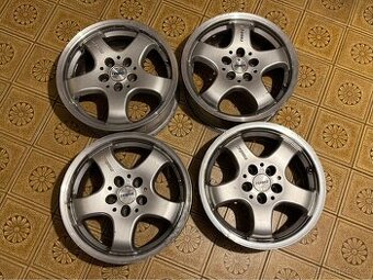 ALU Disky Rondell
