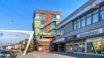 Pronájem baru, kasina, čajovny, 250 m², Ostrava, ul. Horní