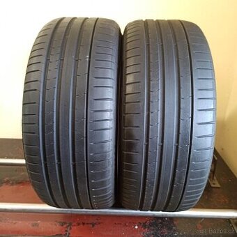 Pirelli P Zero 245/35 R20 95Y