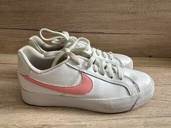 Dětské botasky Nike