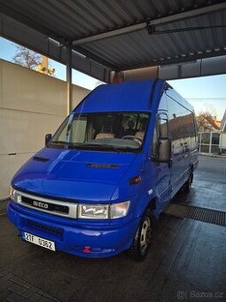 Iveco 20 míst - 1