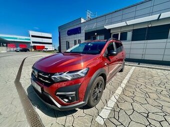 Dacia Jogger extreme TCE LPG