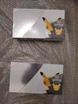 Pokémon TCG Celebrations Ultra-Premium Collection