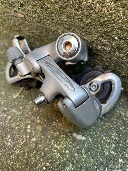 Přehazovačka Shimano 700CX - 1