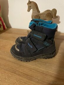 Superfit vel27 - 1