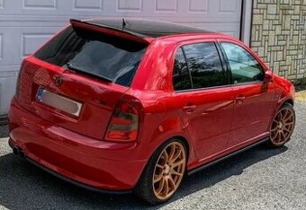 NÁDRADNÍ DÍLY - ŠKODA FELICIA, FABIA