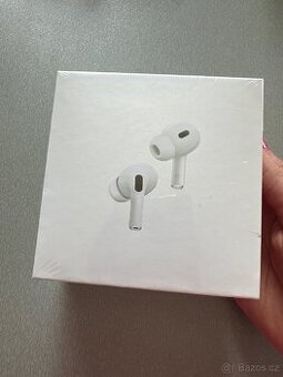 Airpods Pro 2nd Generation