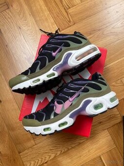 Nike TN velkost 37.5