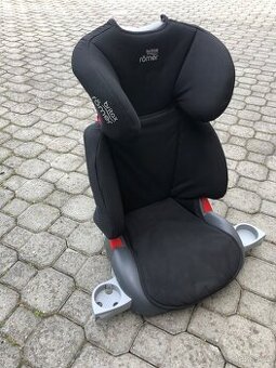 Britax Romer Adventure 15-36 jako nová