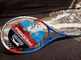 new SLAZINGER ProDigi 98 L2