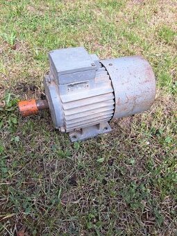 Asynchronní elektromotor 0,75Kw