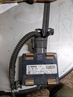radar DISTRONIC VW Golf VII 5G0 lift 3QF907561/A 3QF907572
