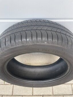 Pneu 195/55R16