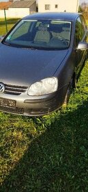 VW Golf V 1,4